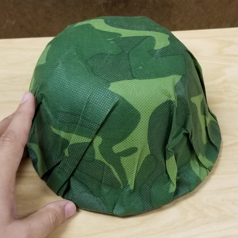 3 Items: 2 Hats 1 Helmet